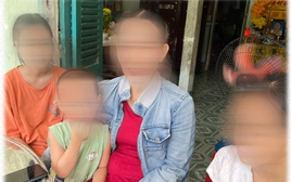 Vụ tai nạn ở Vĩnh Long: Công an tỷ lệ kèo nhà cái hôm nay việc với gia đình nạn nhân nội dung gì?