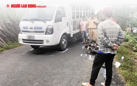 Vụ tai nạn tại Vĩnh Long: Đang điều tra 3 vụ án, vụ việc khác nhau