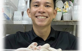 TikToker "Thế Lòng Se Điếu" có thể bị xử phạt ra sao?
