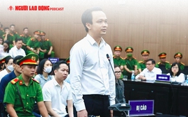 Lý do Cựu chủ tịch FLC Trịnh Văn Quyết được đề nghị giảm 13-14 năm tù
