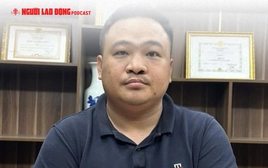 Thủ đoạn lừa đảo hàng trăm ngàn người của “ông trùm” ở TP HCM