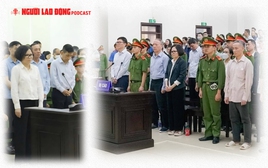 Cựu Chủ tịch FLC Trịnh Văn Quyết được giảm 14 năm tù nhờ lý do bất ngờ