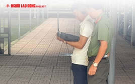 Thực hư việc lọt đề thi toán tốt nghiệp THPT? 