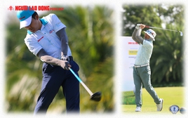 Chờ chủ nhân giải thưởng 5 tỉ đồng tại Giải Golf “Tôi yêu Việt Nam” lần 3