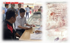 Diễn biến nóng vụ C.P. Việt Nam bị tố bán thịt heo bệnh