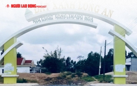 Diễn biến mới liên quan vụ lừa đảo tại dự án Đất Xanh Long An
