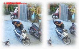 Danh tính 2 nghi phạm đâm chết người trên bàn nhậu ở Huế