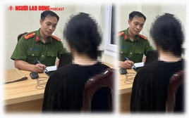 Tình tiết đáng chú ý vụ "nữ sinh viên bị bắt cóc online” ở Hà Nội