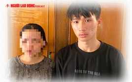 Thanh niên 22 tuổi đâm chết người yêu cũ