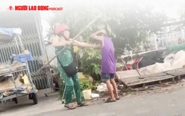 Diễn biến nóng vụ cháu bé bị hành hạ gây xôn xao mạng xã hội