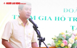 Bất ngờ với số lần và số tiền đánh bạc của 2 cựu cán bộ lãnh đạo 