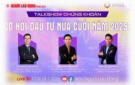 VN-Index vượt 1.400 điểm, có nên mua chứng khoán lúc này?
