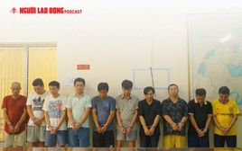 Chiêu thức lôi kéo con bạc của ông trùm đường dây 20.000 tỉ đồng