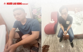 Thủ đoạn con trai lừa mẹ ruột 60 triệu đồng