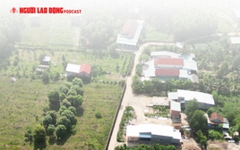 Diễn biến nóng vụ “phù phép” đất công thành đất tư ở Gia Lai