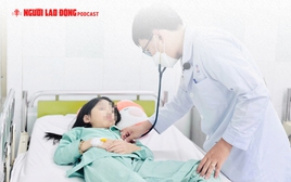 Ngộ độc cần sa vì ăn kẹo mang từ nước ngoài về