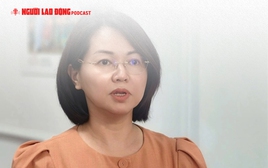 Vì sao Cục trưởng Cục An toàn thực phẩm Trần Việt Nga bị bắt?