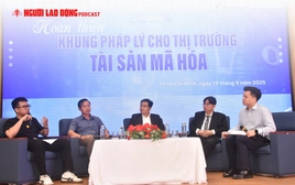 Việt Nam sẽ quản lý tài sản số như thế nào?