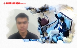 Lời khai của “tổng tài” vụ nhân viên quán cà phê bị hành hung