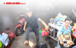 Diễn biến bất ngờ vụ thanh niên đánh thai phụ rồi nói "Biết tao là ai không?"
