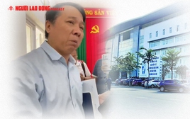Vụ máy hỏng vẫn kê 255 ca tán sỏi: Bệnh nhân kể lại quá trình chữa bệnh