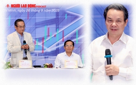 Động lực nào cho tăng trưởng GDP năm 2025 đạt 8,3% đến 8,5%?
