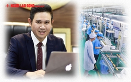 Ông chủ Asanzo chi bao nhiêu tiền để cấp dưới trốn cơ quan chức năng?