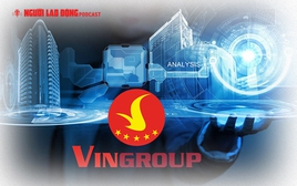 68 tổ chức, cá nhân bị Vingroup kiện vì đưa các thông tin gì?