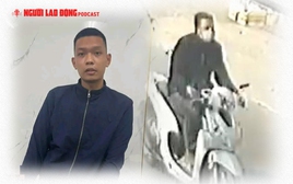 Thông tin thêm về nghi phạm sát hại 2 người phụ nữ ở Hưng Yên