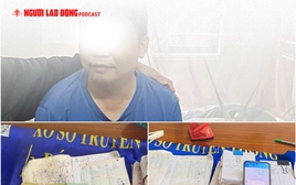 Ông “trùm” Lại Thế Thiết và cách điều hành đường dây tội phạm ở Quảng Trị