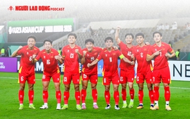 Đội hình mạnh nhất của tuyển Việt Nam đá trận bán kết