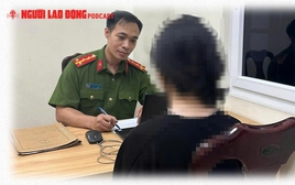 Công an cảnh báo về thủ đoạn “bắt cóc online” mới