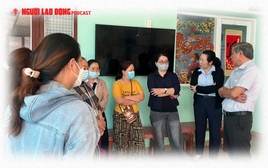 “Nóng hầm hập” suất ăn bán trú ở TPHCM 