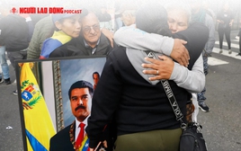 Venezuela sau đêm đột kích của Mỹ: Đầy căng thẳng