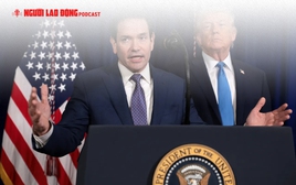 Mỹ cấm vận buộc Venezuela thay đổi chính sách