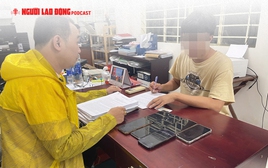 Danh tính “đại gia” lừa tình, tiền hàng trăm phụ nữ ở TPHCM