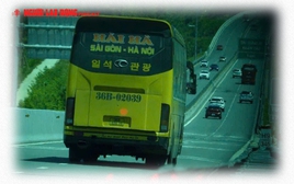 Hàng chục tài xế “hết đường chối” khi “lao xe” từ TPHCM đến Khánh Hòa