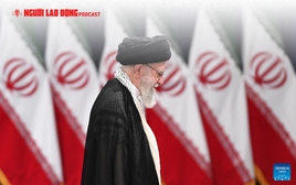 Hội đồng Bảo an nói gì vụ Lãnh tụ tối cao Iran thiệt mạng?