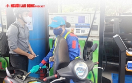 Quỹ Bình ổn giá xăng dầu số dư còn bao nhiêu?