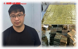 Đế chế lừa đảo của Mr Pips lộ diện và chiêu “giả điên” chạy tội