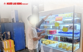 Bắt giữ nghi phạm giết người ở khách sạn, giấu hung khí ở sân bay