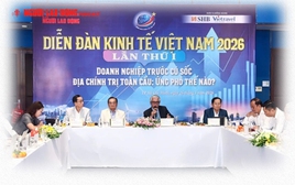 5 khuyến nghị đáng lưu ý từ Thương vụ Việt Nam tại Ả Rập Saudi