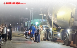 Chú rể tử vong trước ngày cưới