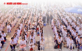 Sôi nổi “Đưa trường học đến thí sinh” tại Vũng Tàu