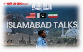 Mỹ báo tin xấu sau 21 giờ đàm phán với Iran