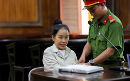 Xét xử phúc thẩm Youtuber Đinh Lan, vợ chồng bà Nguyễn Phương Hằng vắng mặt