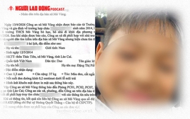 Công an cảnh báo loan tin thất thiệt vụ nam sinh 12 tuổi mất tích bí ẩn