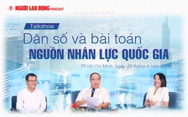 Vì sao người trẻ chưa yên tâm sinh con?