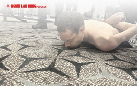 Ông Donald Trump nói gì sau vụ nổ súng tại tiệc dành cho phóng viên Nhà Trắng?