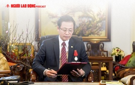 Phát ngôn gây tranh cãi của người sáng lập "Bảo Tín Minh Châu"